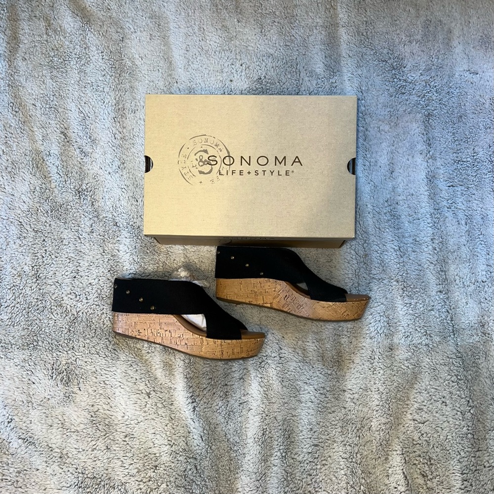 🖤BOGO🖤 Strappy Sandals
